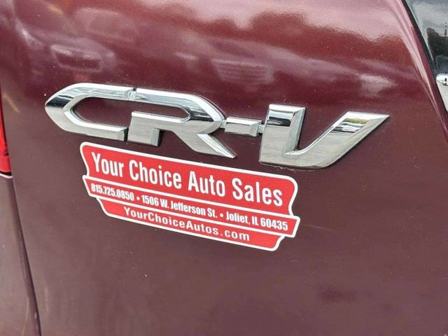 2014 Honda CR-V AWD 5dr EX - 22944042 - 18