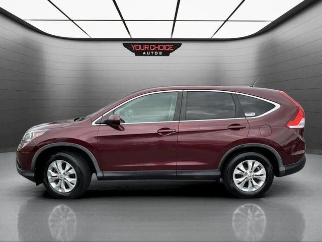 2014 Honda CR-V AWD 5dr EX - 22944042 - 1