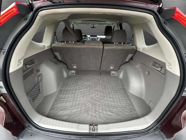 2014 Honda CR-V AWD 5dr EX - 22944042 - 19