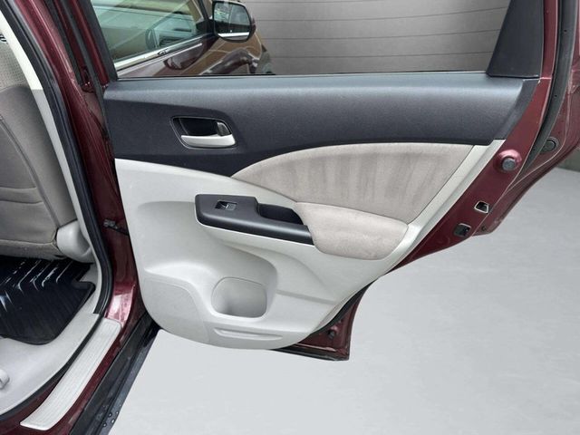 2014 Honda CR-V AWD 5dr EX - 22944042 - 20