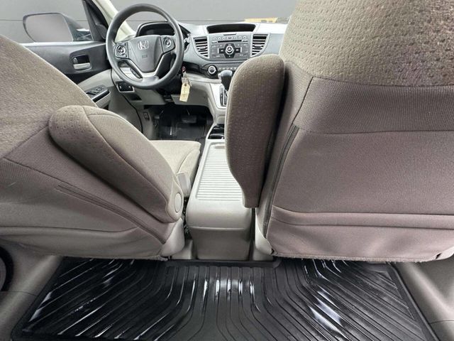 2014 Honda CR-V AWD 5dr EX - 22944042 - 23