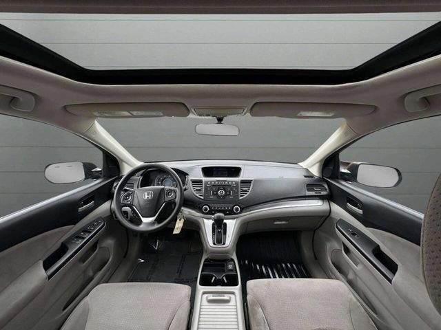 2014 Honda CR-V AWD 5dr EX - 22944042 - 24