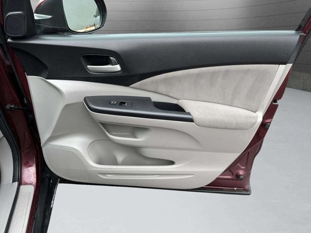 2014 Honda CR-V AWD 5dr EX - 22944042 - 25