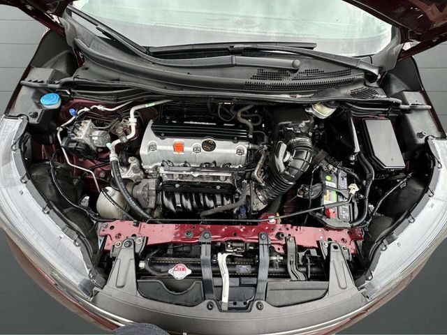 2014 Honda CR-V AWD 5dr EX - 22944042 - 27