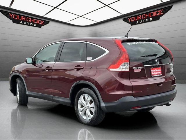 2014 Honda CR-V AWD 5dr EX - 22944042 - 2