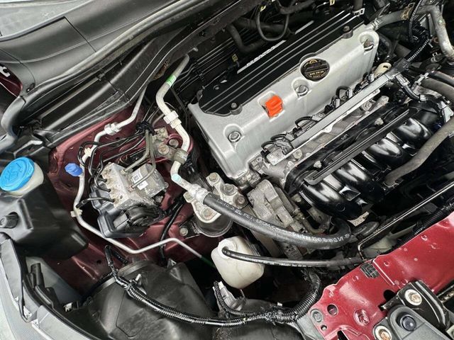 2014 Honda CR-V AWD 5dr EX - 22944042 - 29