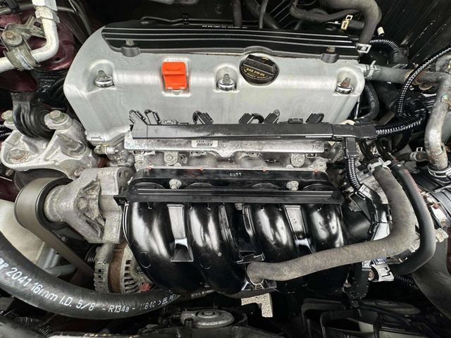 2014 Honda CR-V AWD 5dr EX - 22944042 - 30