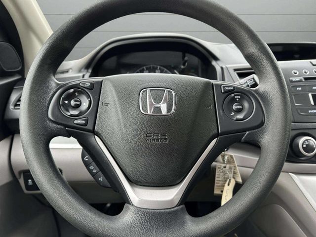 2014 Honda CR-V AWD 5dr EX - 22944042 - 32