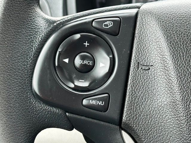2014 Honda CR-V AWD 5dr EX - 22944042 - 34