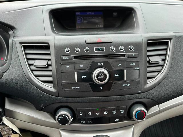 2014 Honda CR-V AWD 5dr EX - 22944042 - 39