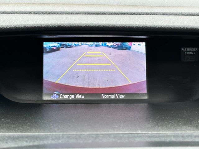 2014 Honda CR-V AWD 5dr EX - 22944042 - 41