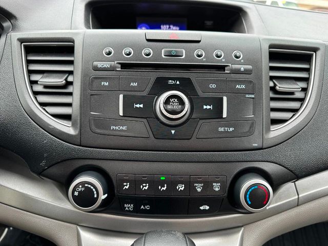 2014 Honda CR-V AWD 5dr EX - 22944042 - 44