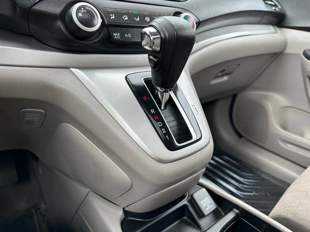 2014 Honda CR-V AWD 5dr EX - 22944042 - 45