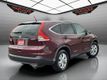 2014 Honda CR-V AWD 5dr EX - 22944042 - 4