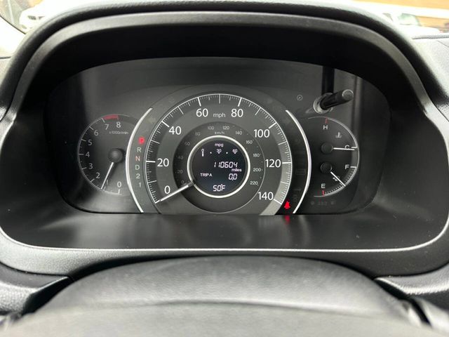 2014 Honda CR-V AWD 5dr EX - 22944042 - 50