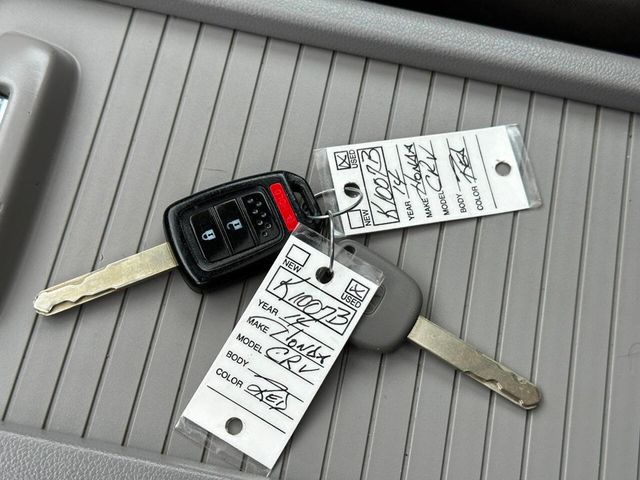 2014 Honda CR-V AWD 5dr EX - 22944042 - 52