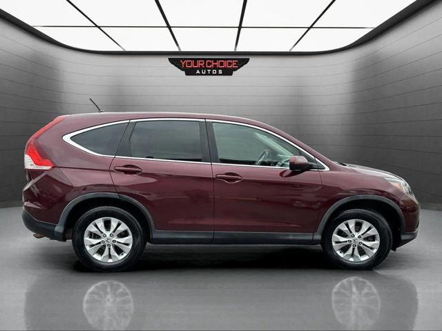 2014 Honda CR-V AWD 5dr EX - 22944042 - 5