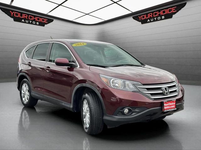 2014 Honda CR-V AWD 5dr EX - 22944042 - 6