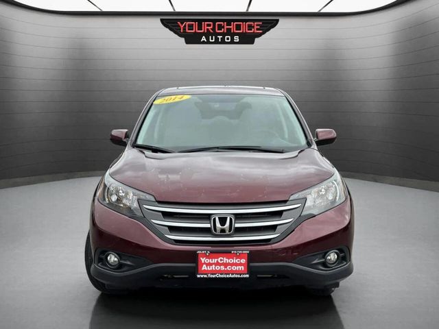 2014 Honda CR-V AWD 5dr EX - 22944042 - 7