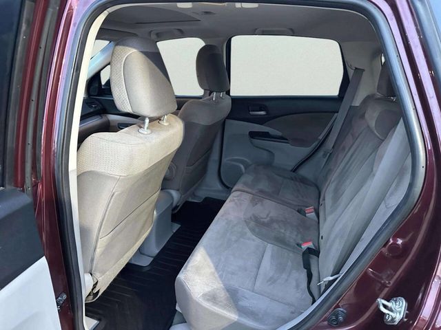 2014 Honda CR-V AWD 5dr EX - 22959338 - 9