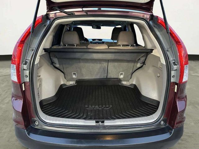 2014 Honda CR-V AWD 5dr EX - 22959338 - 10