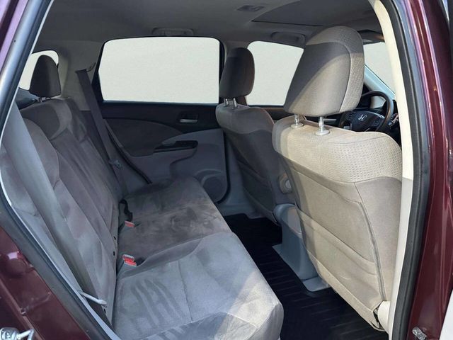 2014 Honda CR-V AWD 5dr EX - 22959338 - 11