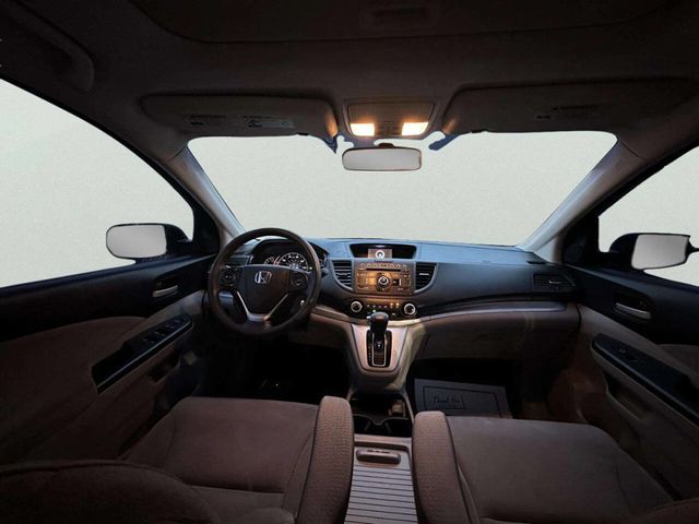 2014 Honda CR-V AWD 5dr EX - 22959338 - 12