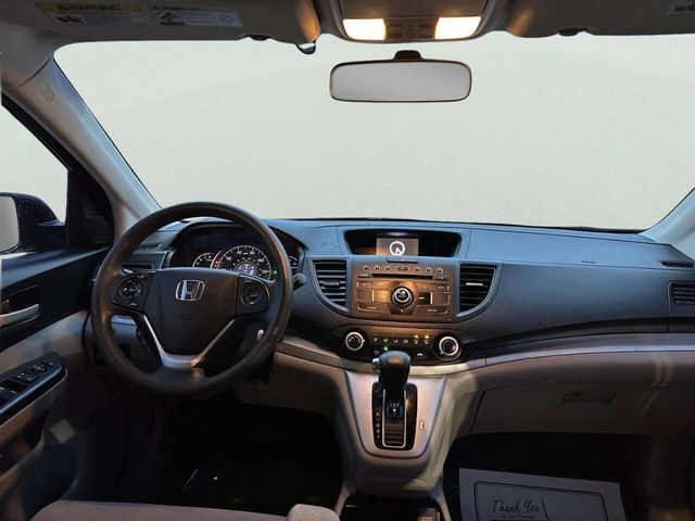 2014 Honda CR-V AWD 5dr EX - 22959338 - 13