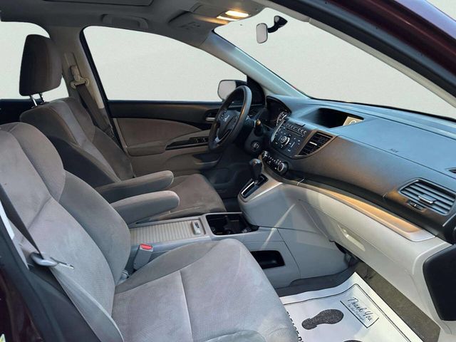 2014 Honda CR-V AWD 5dr EX - 22959338 - 14