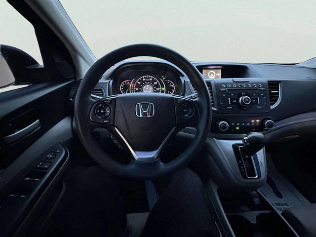 2014 Honda CR-V AWD 5dr EX - 22959338 - 15