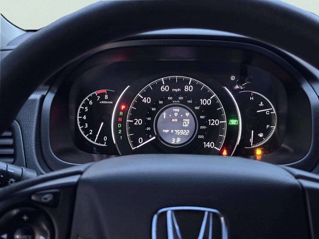 2014 Honda CR-V AWD 5dr EX - 22959338 - 16