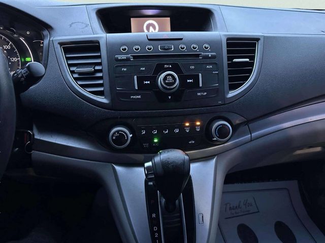 2014 Honda CR-V AWD 5dr EX - 22959338 - 17