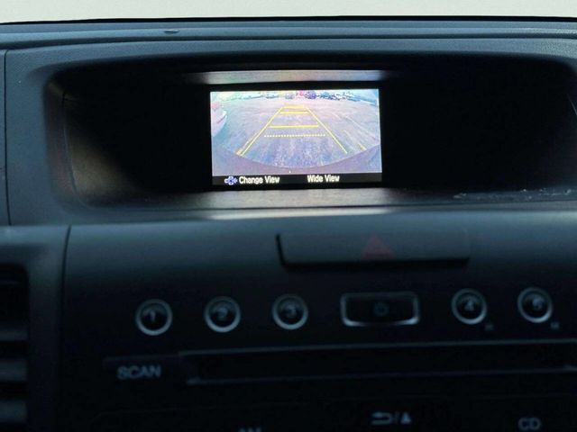 2014 Honda CR-V AWD 5dr EX - 22959338 - 18