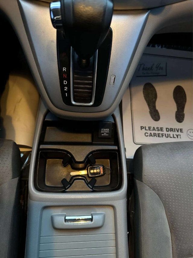 2014 Honda CR-V AWD 5dr EX - 22959338 - 19