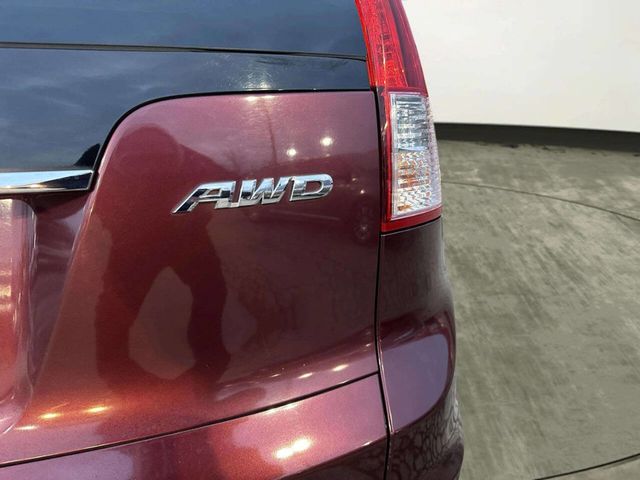 2014 Honda CR-V AWD 5dr EX - 22959338 - 22