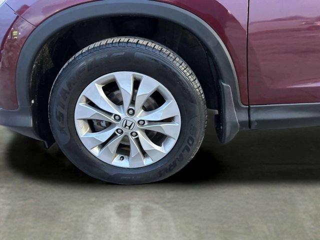 2014 Honda CR-V AWD 5dr EX - 22959338 - 23