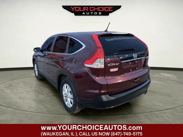 2014 Honda CR-V AWD 5dr EX - 22959338 - 2