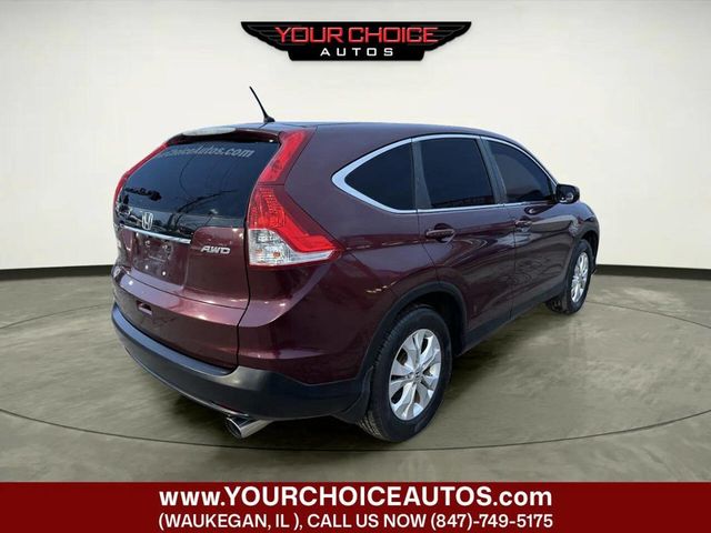 2014 Honda CR-V AWD 5dr EX - 22959338 - 4