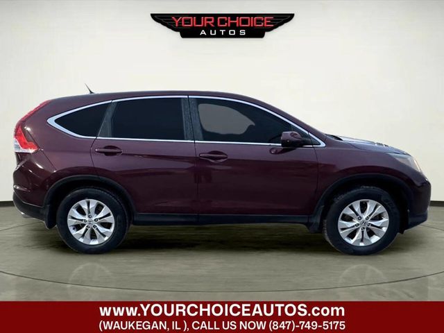 2014 Honda CR-V AWD 5dr EX - 22959338 - 5