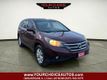 2014 Honda CR-V AWD 5dr EX - 22959338 - 6