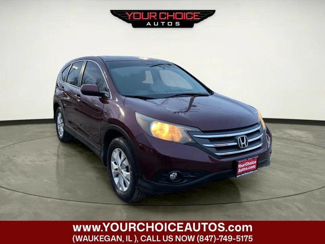 2014 Honda CR-V AWD 5dr EX - 22959338 - 6