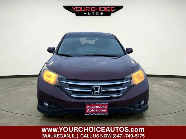 2014 Honda CR-V AWD 5dr EX - 22959338 - 7