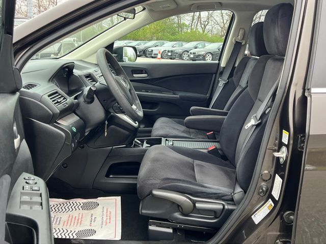 2014 Honda CR-V AWD 5dr EX - 23009632 - 10