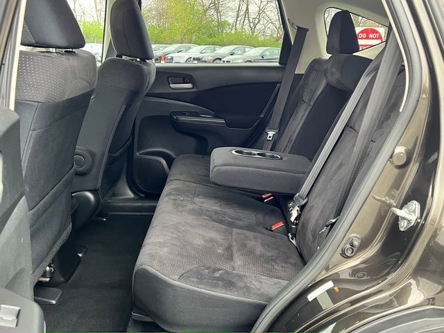 2014 Honda CR-V AWD 5dr EX - 23009632 - 11