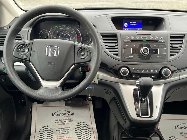 2014 Honda CR-V AWD 5dr EX - 23009632 - 12