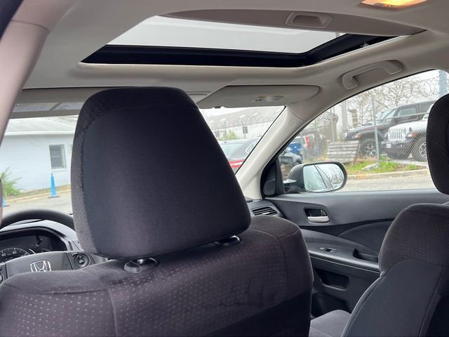2014 Honda CR-V AWD 5dr EX - 23009632 - 13