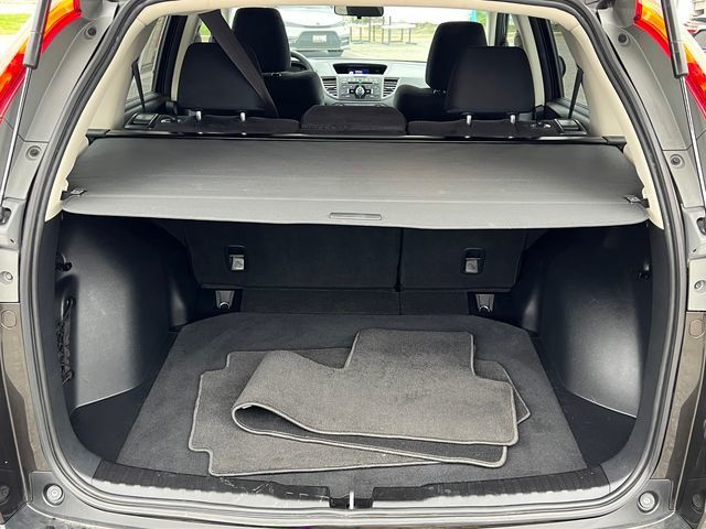 2014 Honda CR-V AWD 5dr EX - 23009632 - 14