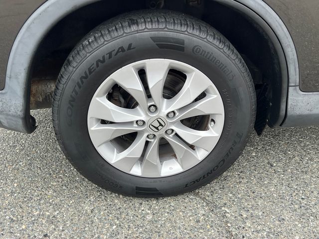2014 Honda CR-V AWD 5dr EX - 23009632 - 15