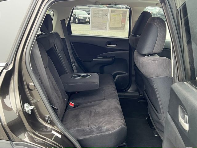 2014 Honda CR-V AWD 5dr EX - 23009632 - 16
