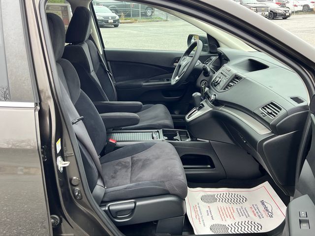 2014 Honda CR-V AWD 5dr EX - 23009632 - 17